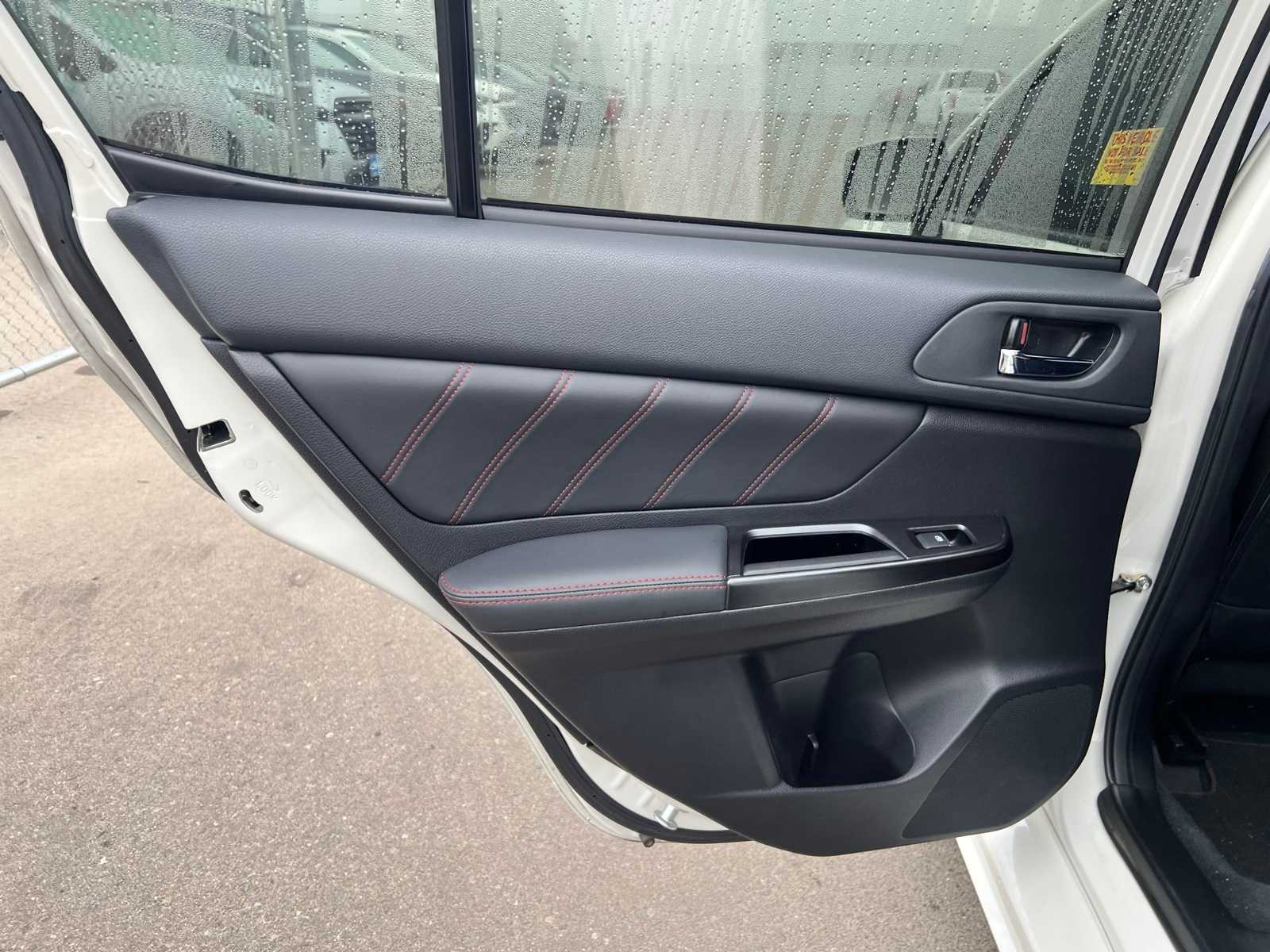 Thumbnail: 2020 Subaru WRX - 20