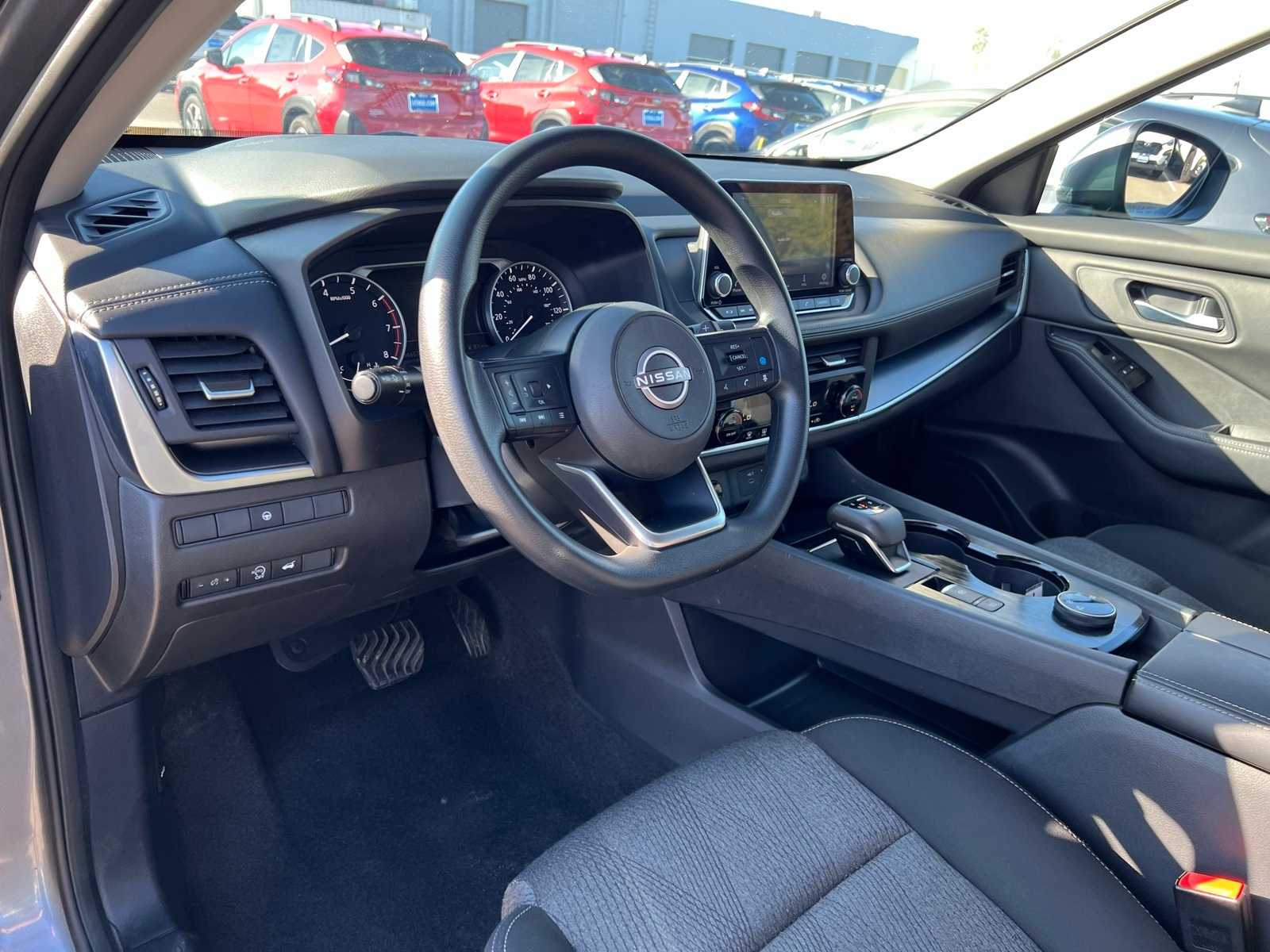 Thumbnail: 2024 Nissan Rogue - 13