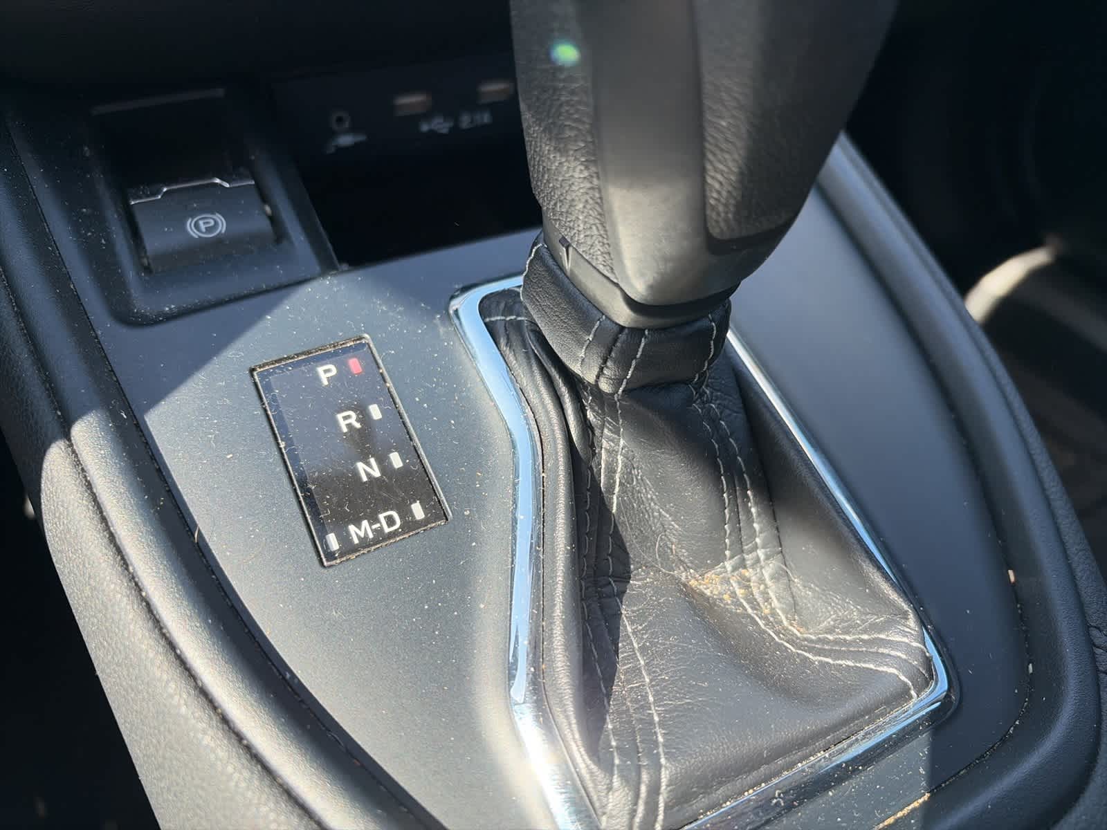 Thumbnail: 2020 Subaru Outback - 31