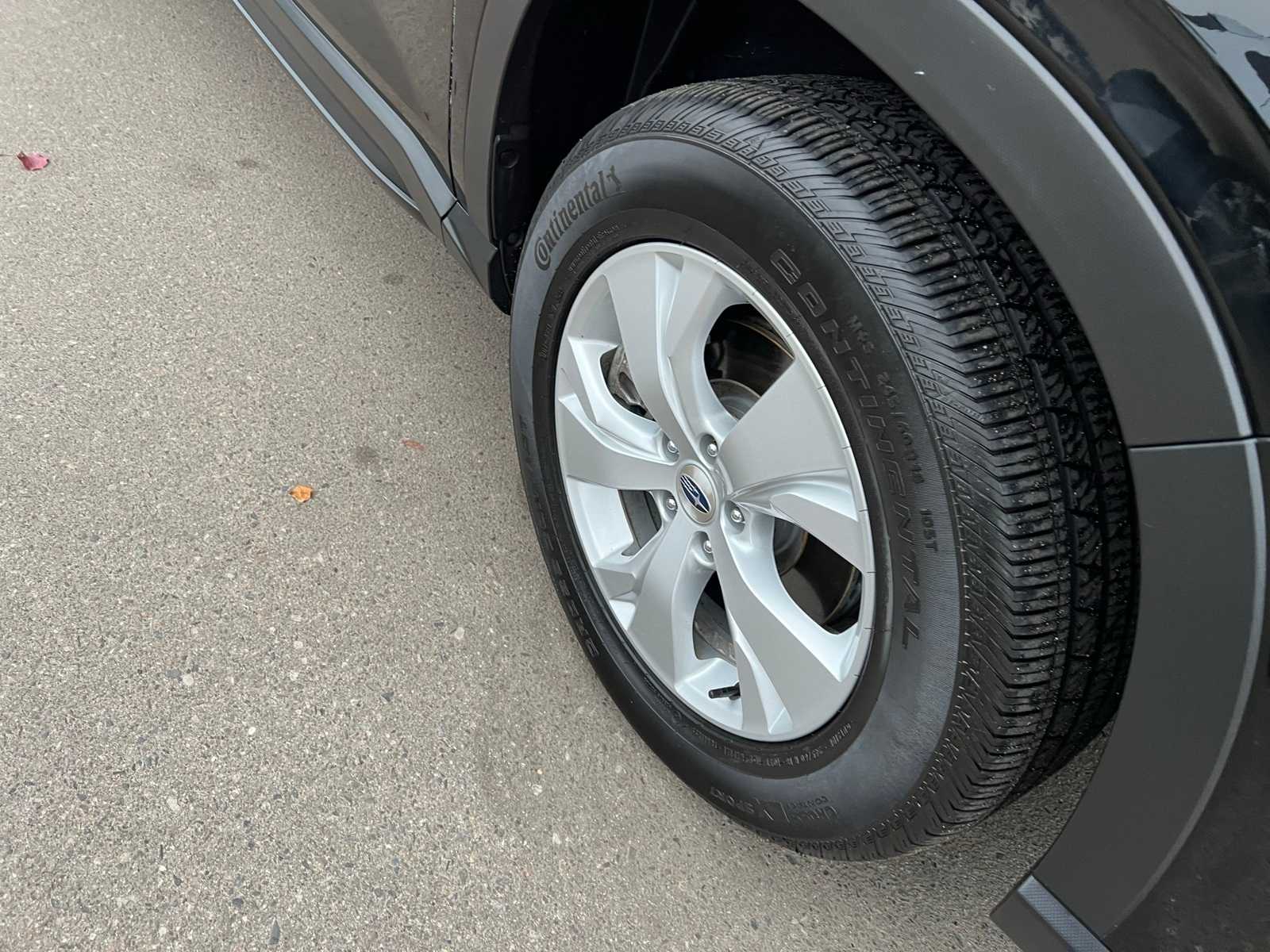 Thumbnail: 2022 Subaru Ascent - 24