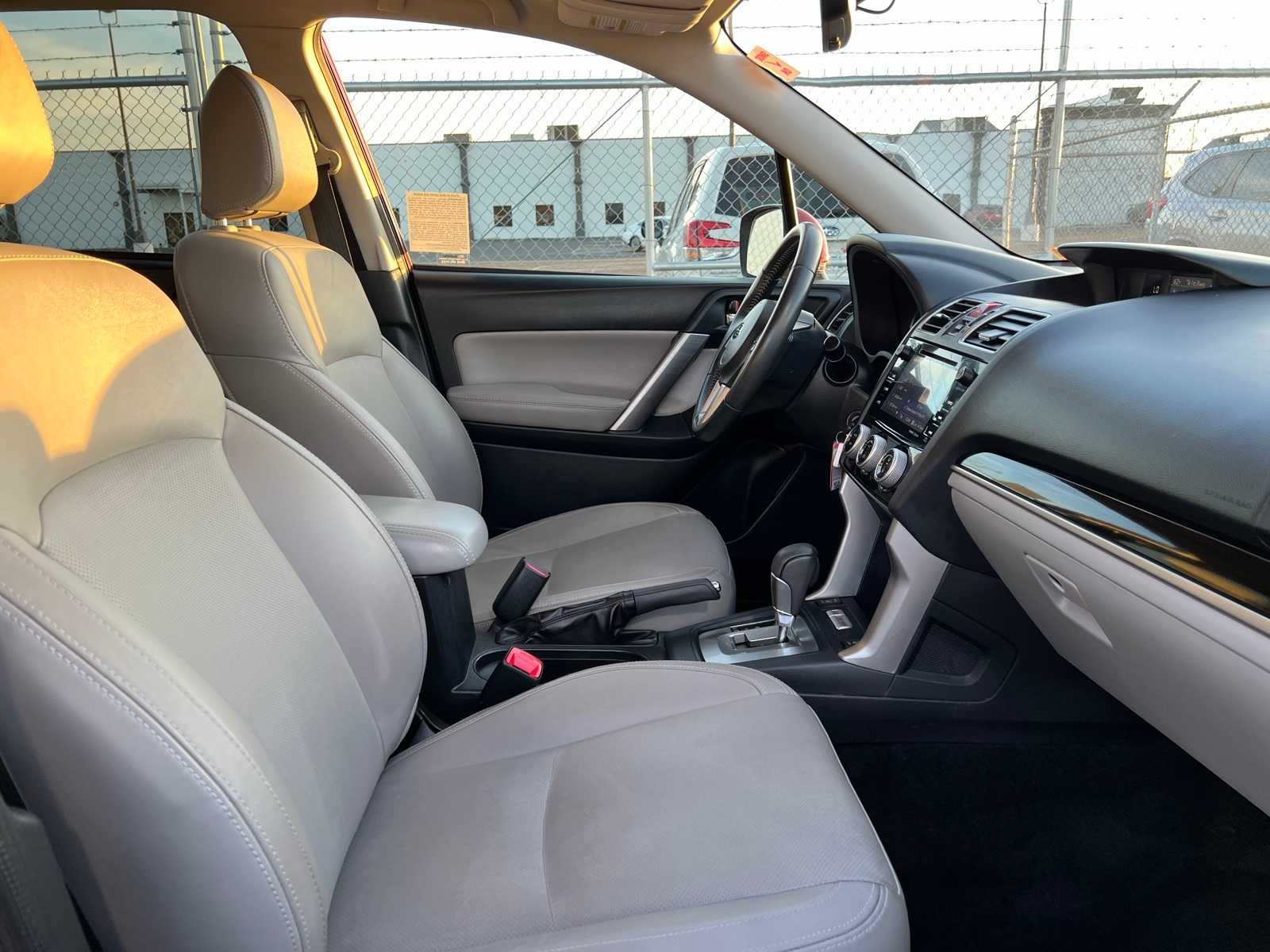 Thumbnail: 2017 Subaru Forester - 27