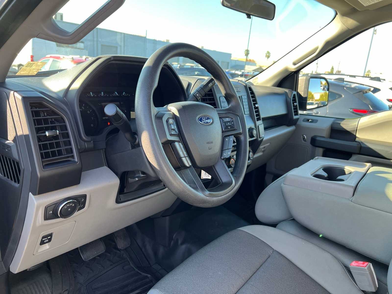 Thumbnail: 2018 Ford F-150 - 14