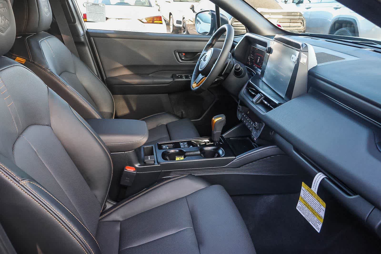Thumbnail: 2026 Subaru Outback - 12