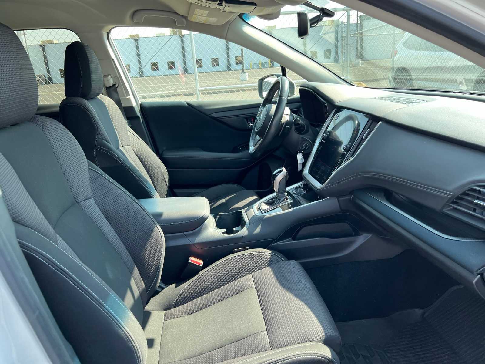 Thumbnail: 2020 Subaru Outback - 27