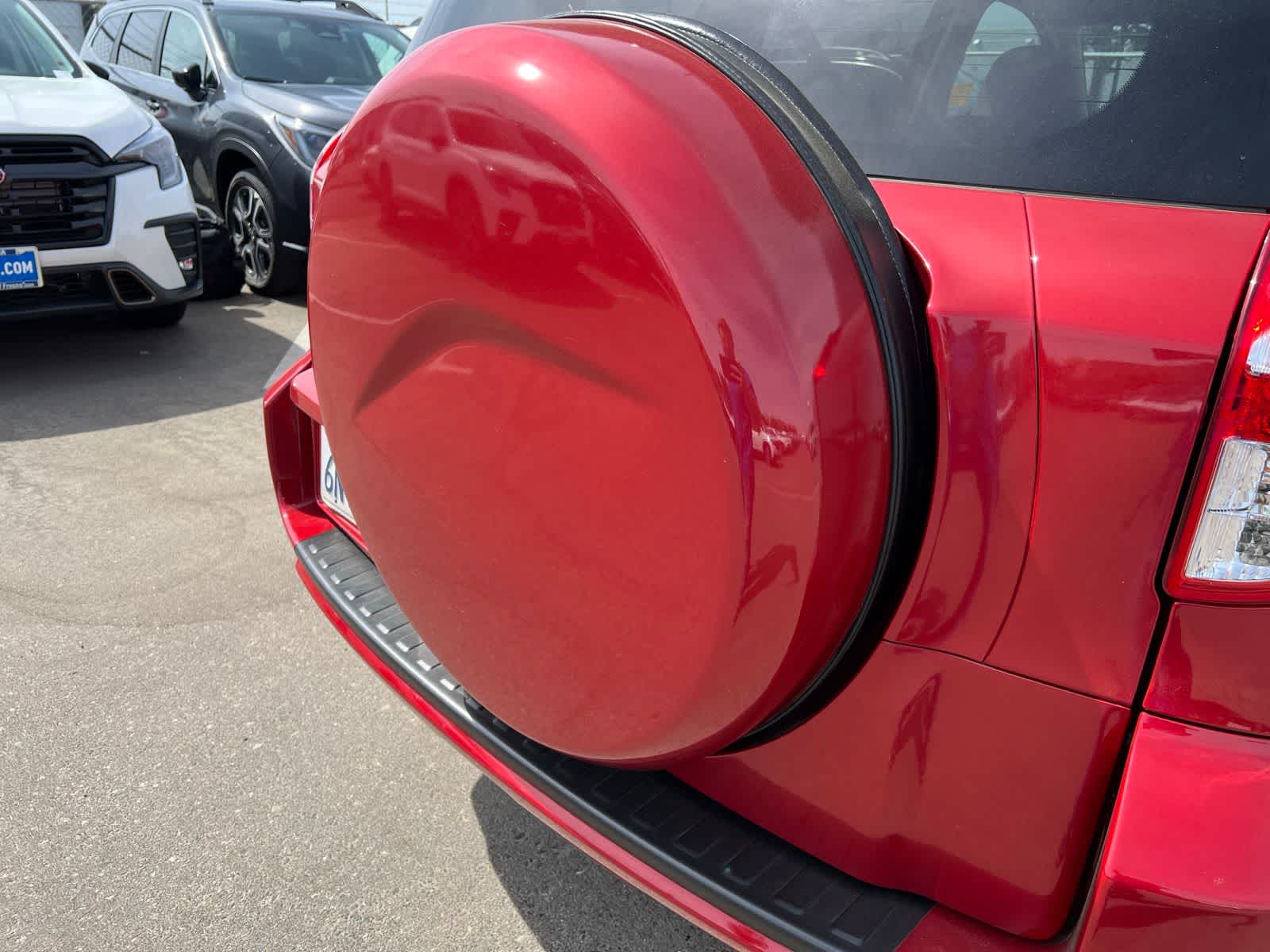 Thumbnail: 2010 Toyota RAV4 - 6