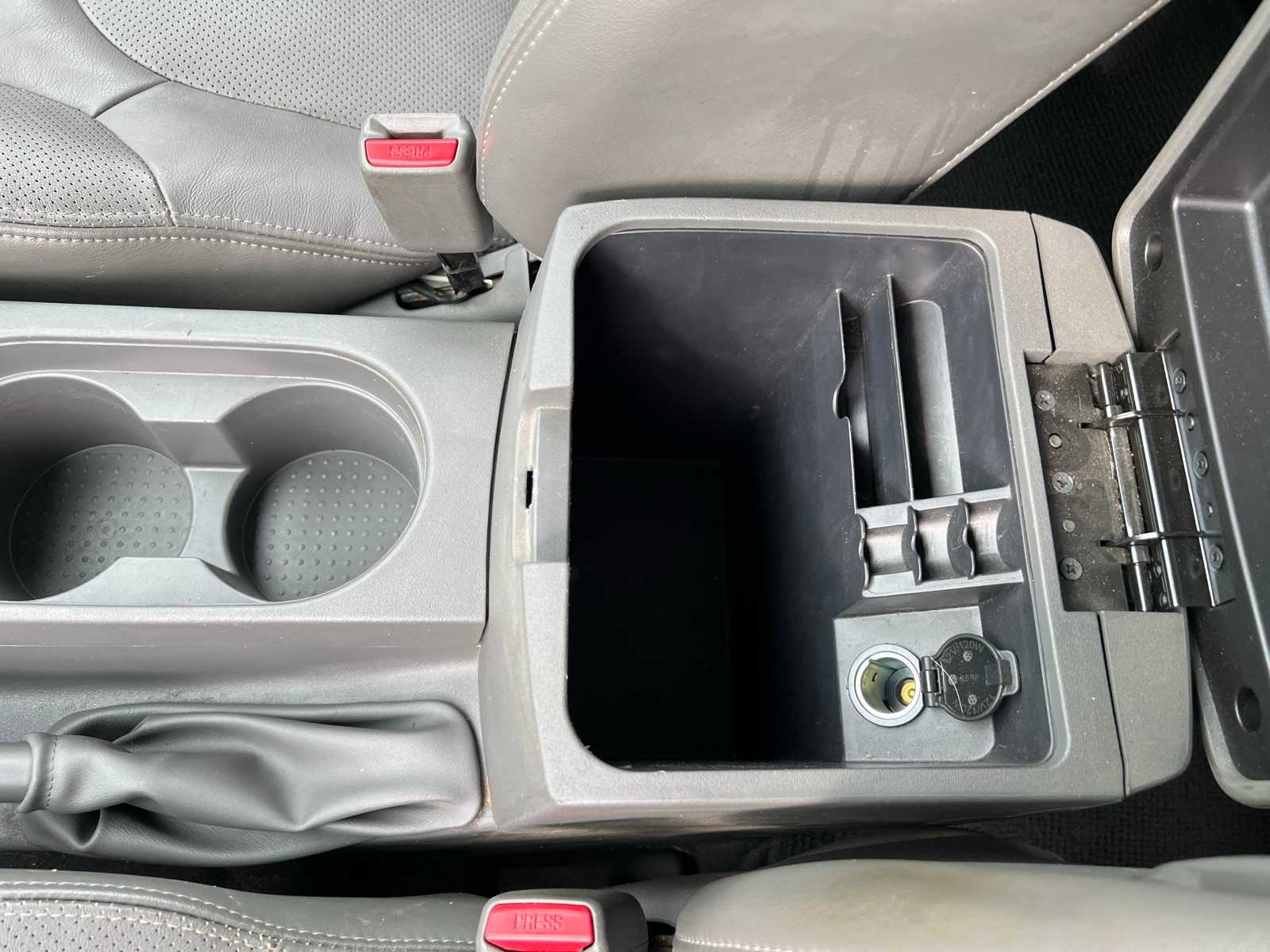 Thumbnail: 2019 Nissan Frontier - 41