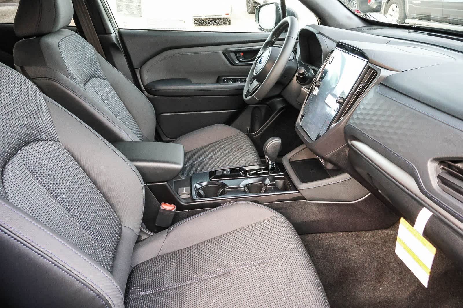 Thumbnail: 2026 Subaru Forester - 12