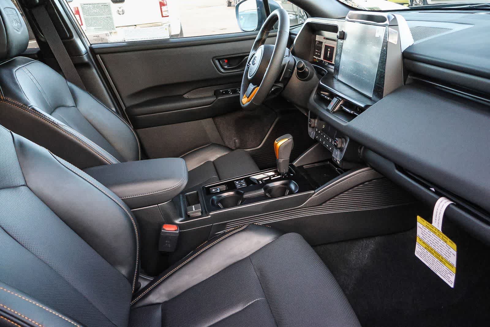 Thumbnail: 2026 Subaru Outback - 12