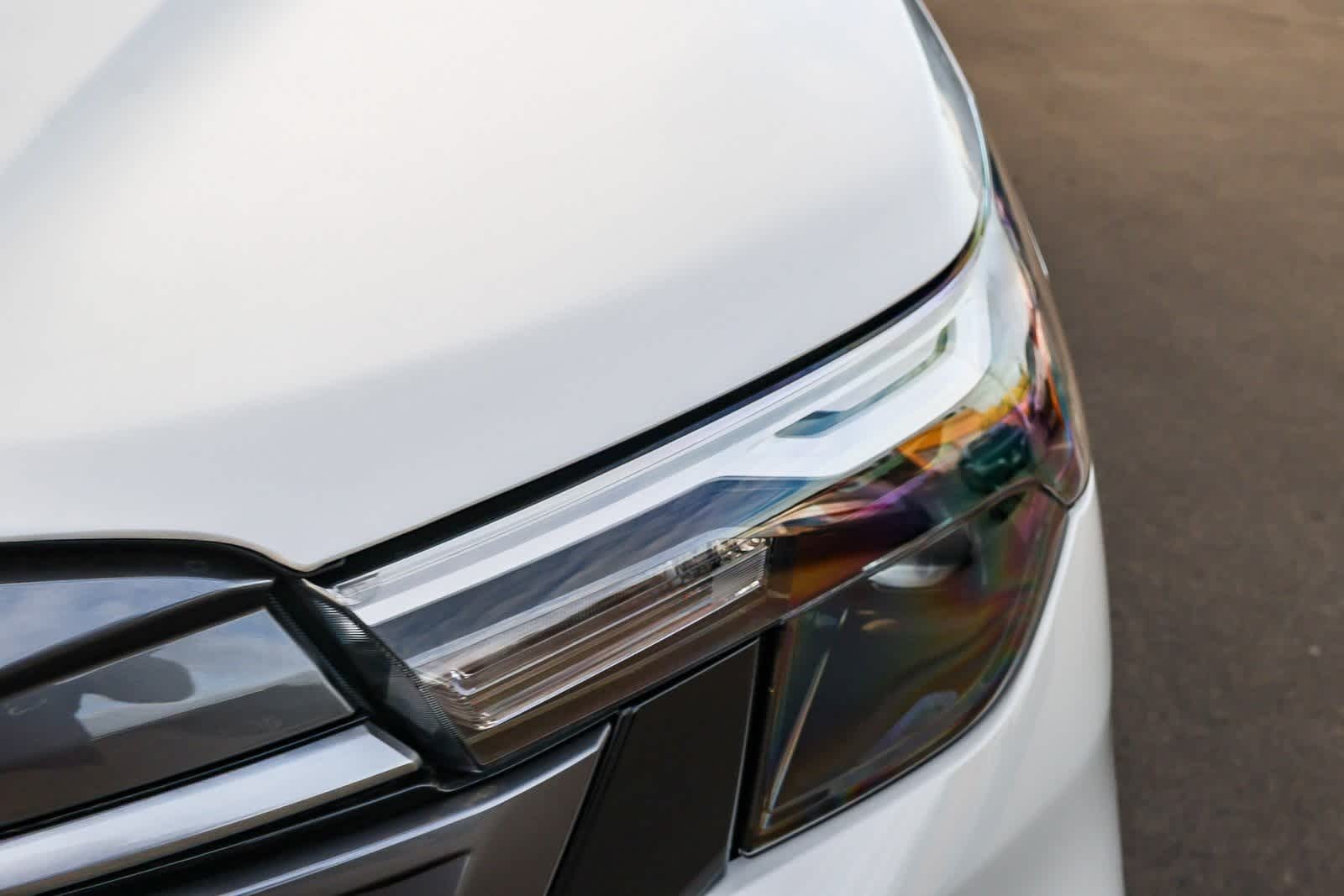 Thumbnail: 2025 Subaru Forester - 11