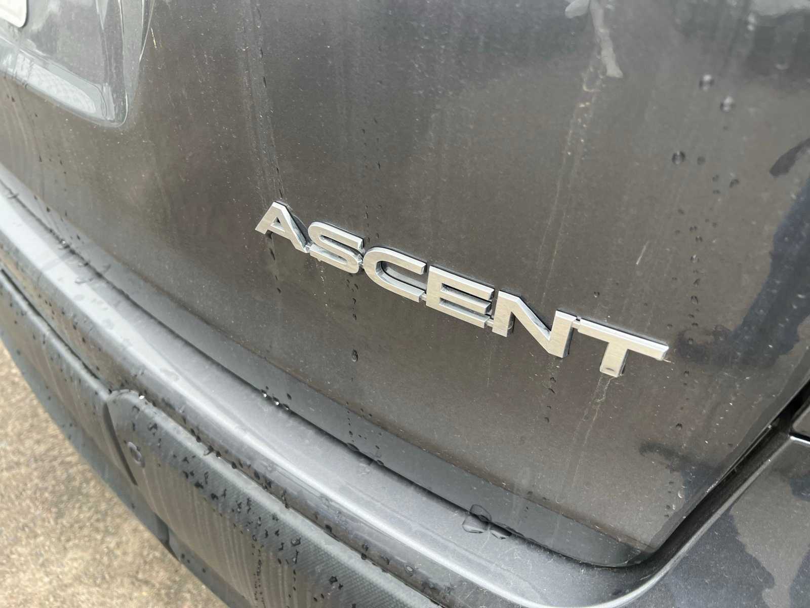Thumbnail: 2024 Subaru Ascent - 7