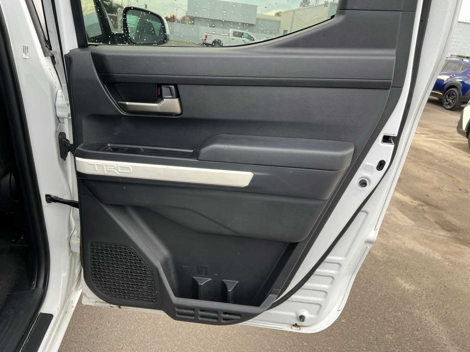 Thumbnail: 2024 Toyota Tacoma - 24