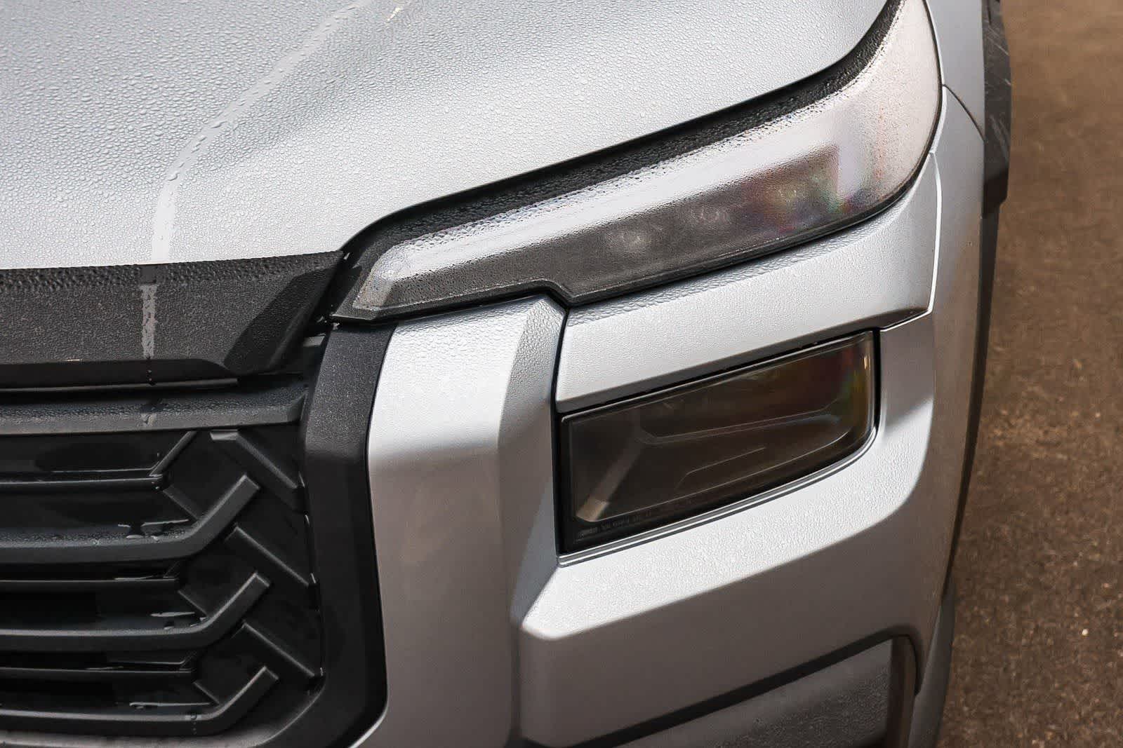 Thumbnail: 2026 Subaru Outback - 11