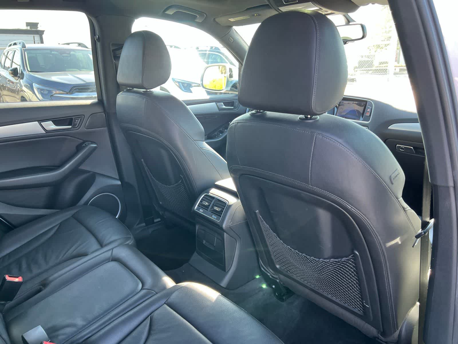 Thumbnail: 2015 Audi Q5 - 22