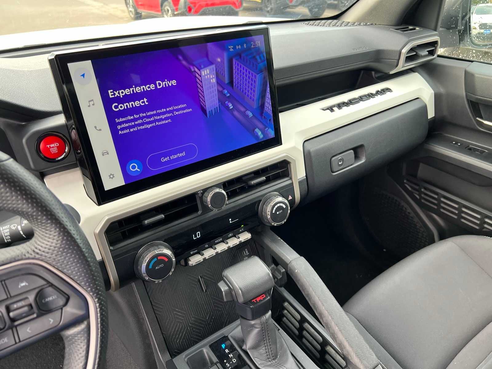 Thumbnail: 2024 Toyota Tacoma - 32