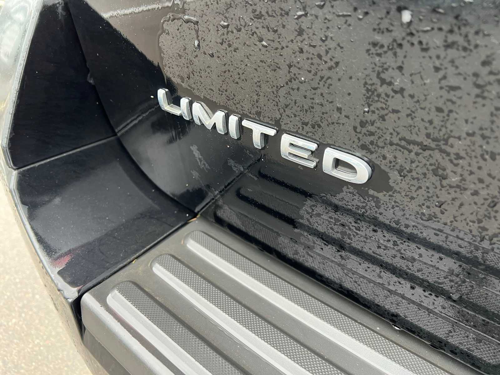 Thumbnail: 2017 Ford Expedition - 5