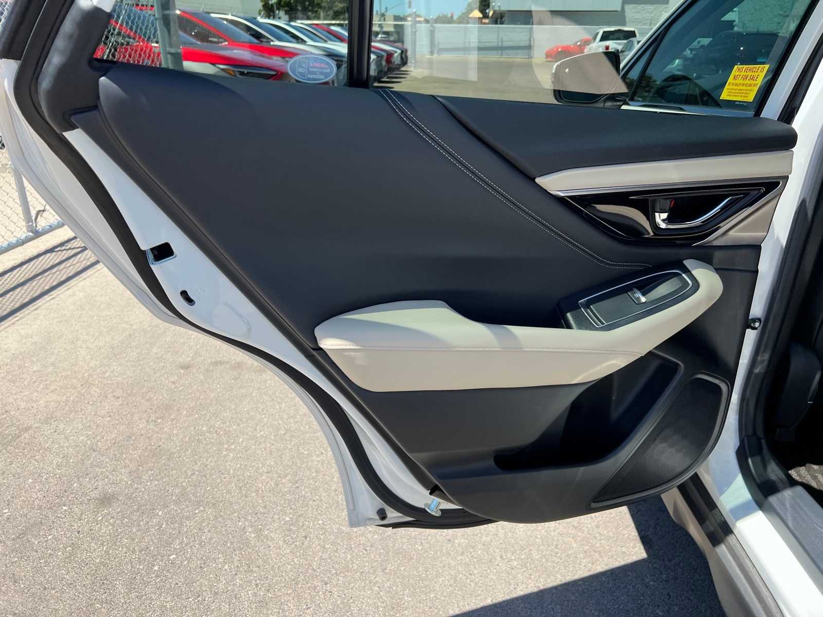 Thumbnail: 2020 Subaru Outback - 20