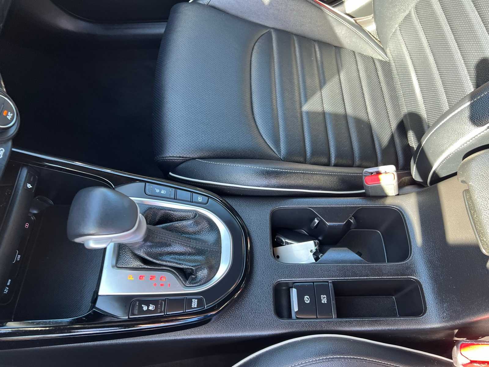 Thumbnail: 2023 Kia Forte - 38