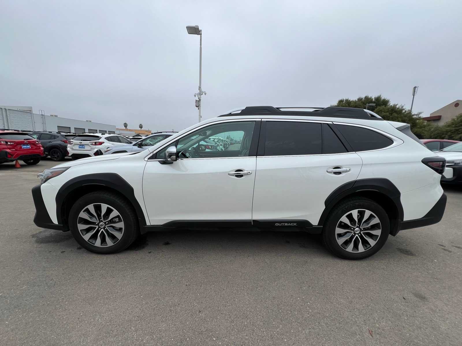 Thumbnail: 2023 Subaru Outback - 2