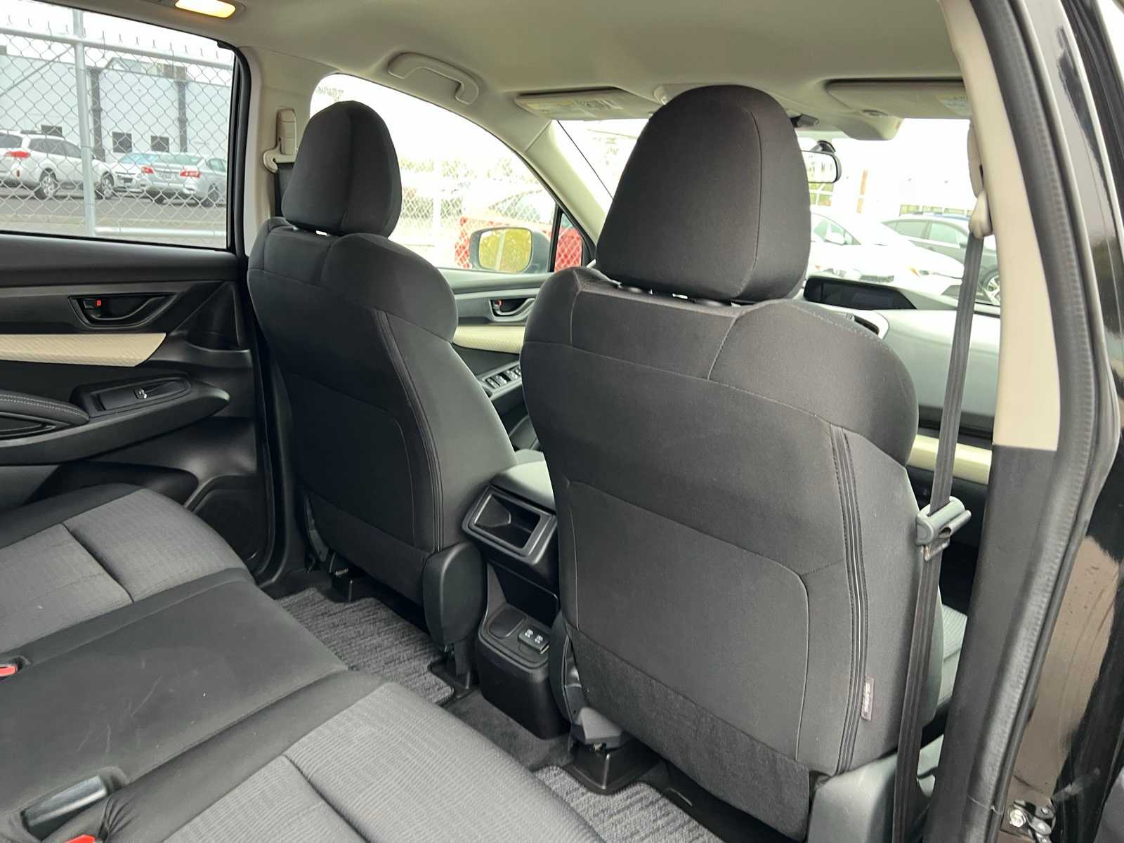 Thumbnail: 2022 Subaru Ascent - 22