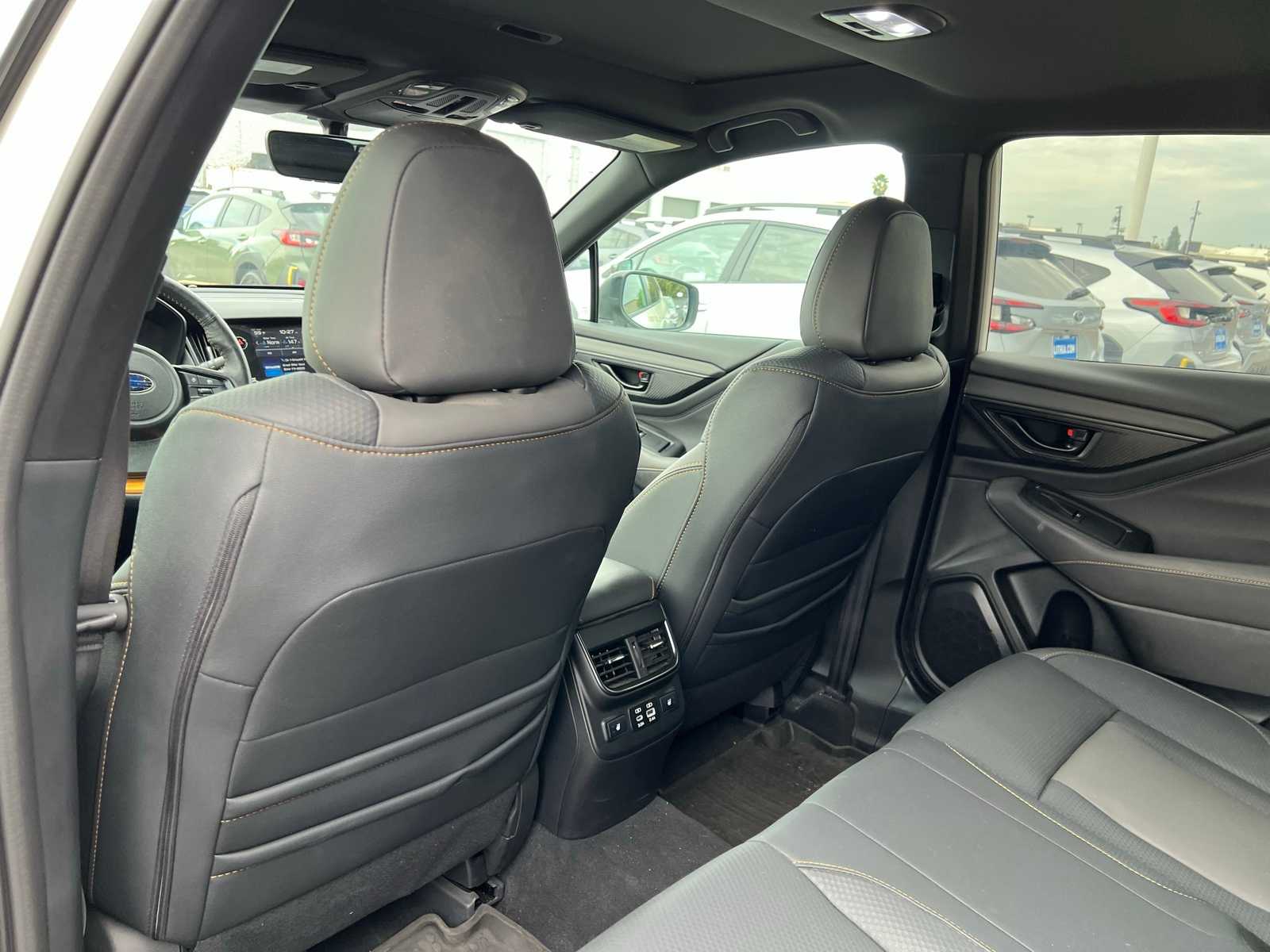 Thumbnail: 2024 Subaru Outback - 18