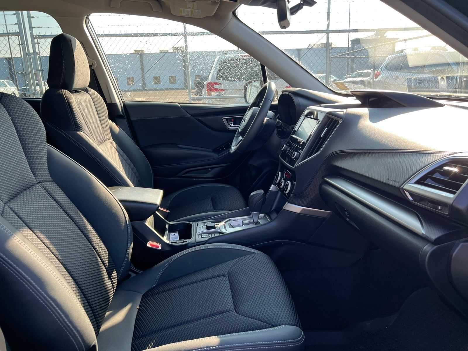 Thumbnail: 2022 Subaru Forester - 27