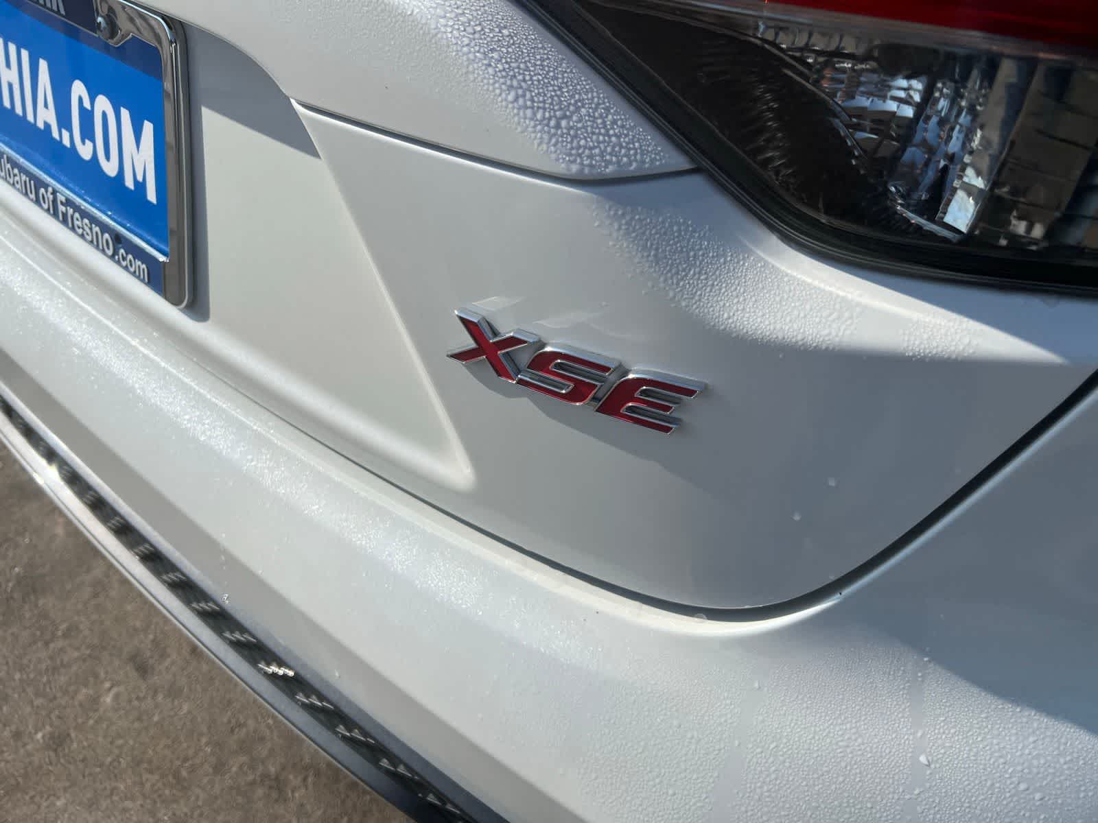 Thumbnail: 2021 Toyota Corolla - 7