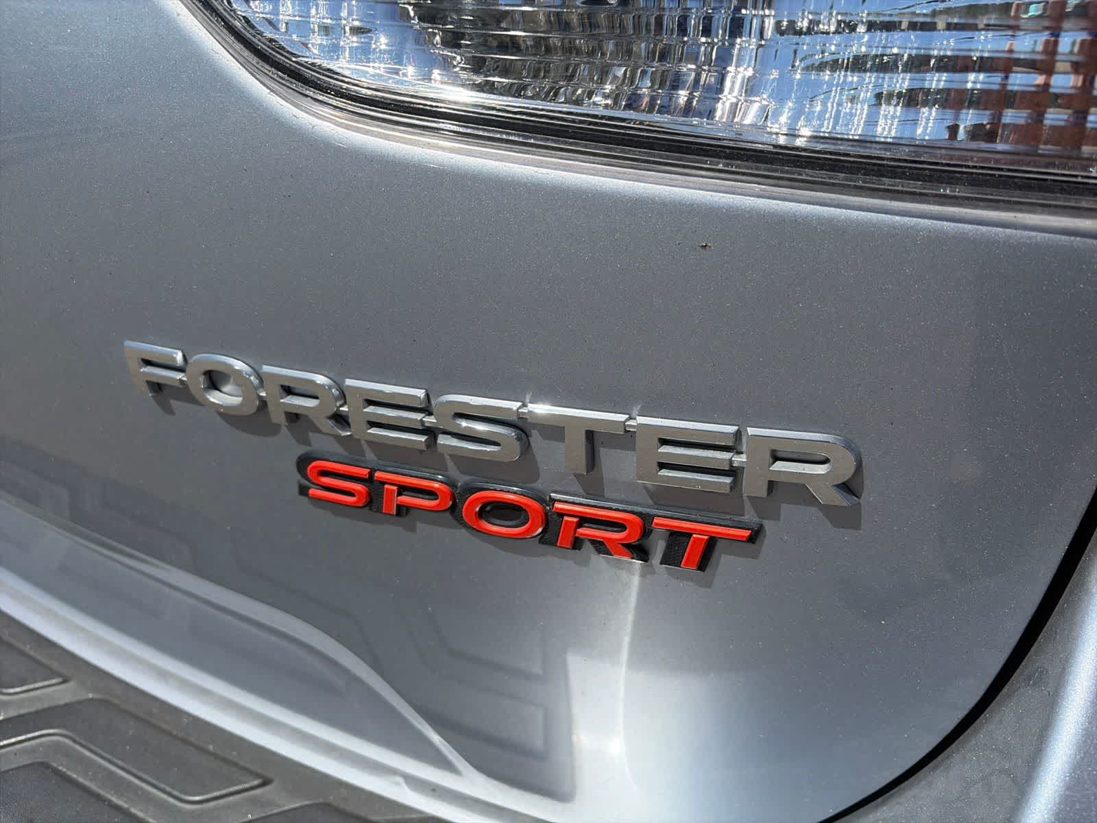 Thumbnail: 2023 Subaru Forester - 10