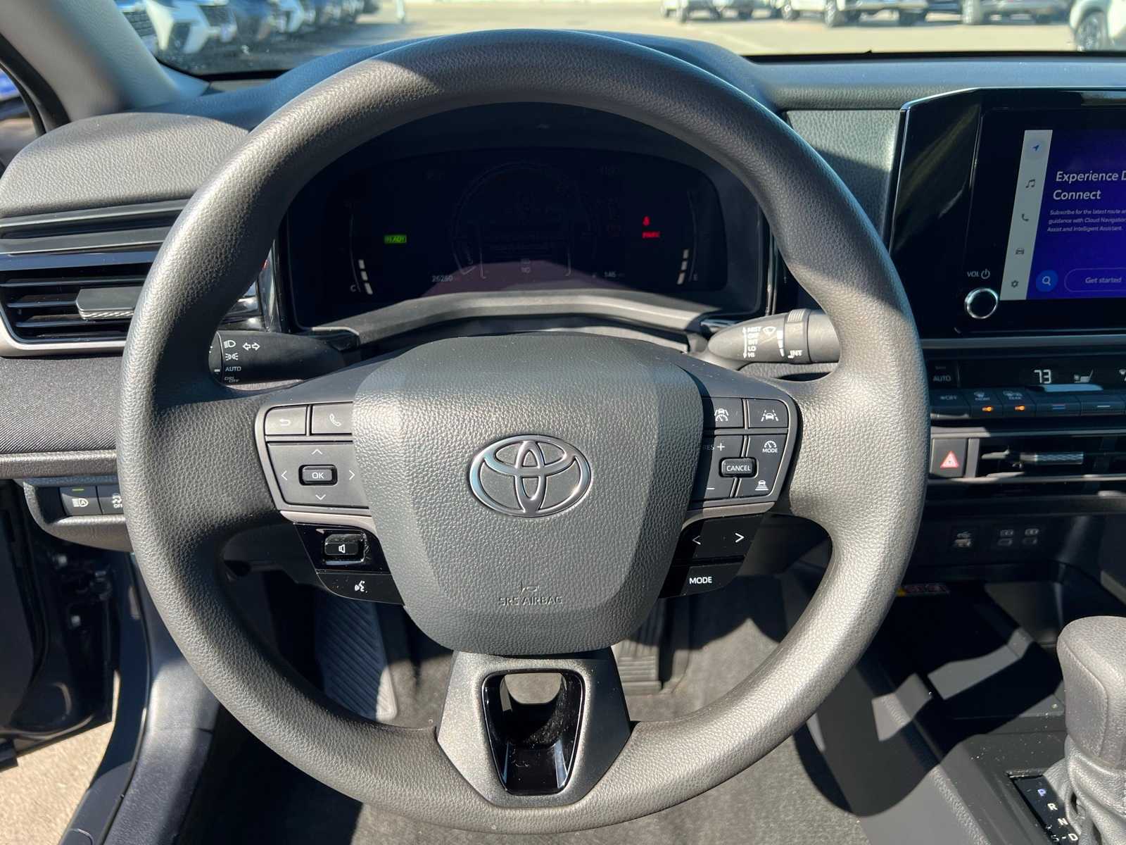 Thumbnail: 2025 Toyota Camry - 29