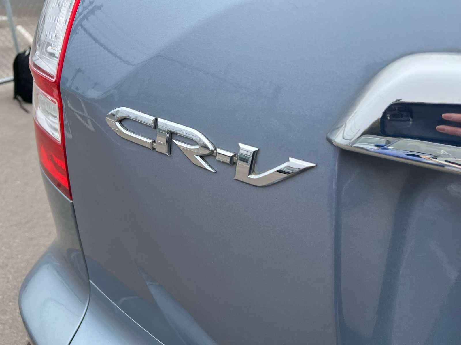 Thumbnail: 2009 Honda CR-V - 5