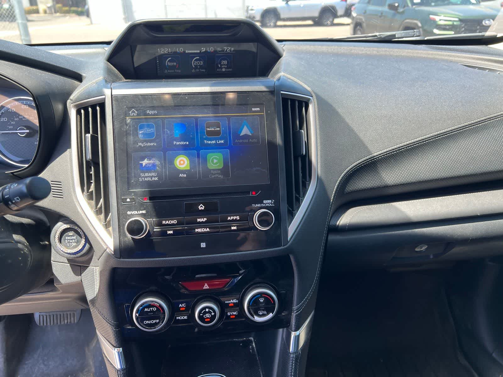 Thumbnail: 2019 Subaru Forester - 31