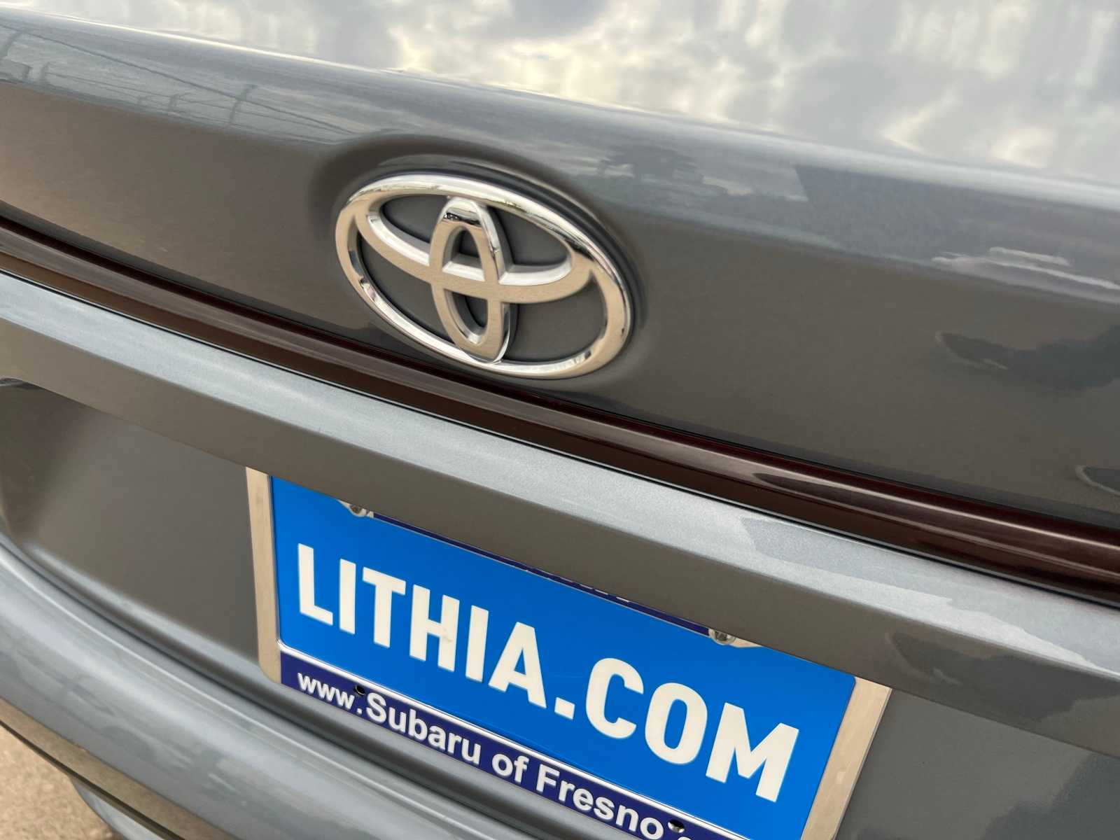 Thumbnail: 2022 Toyota Corolla - 6