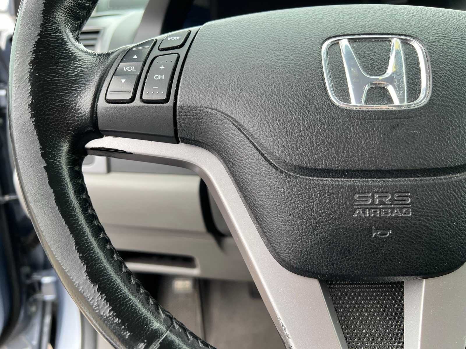 Thumbnail: 2009 Honda CR-V - 34