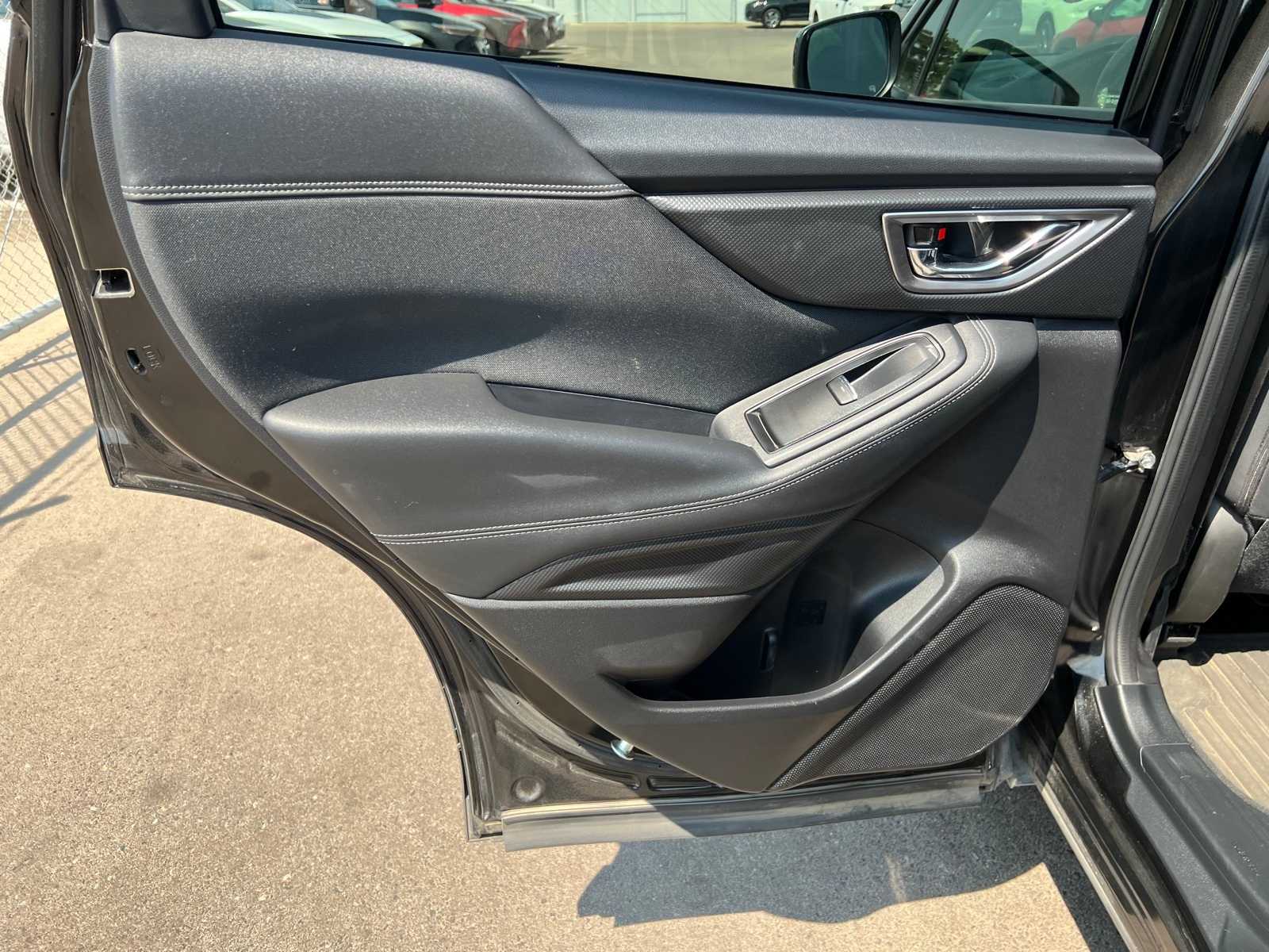Thumbnail: 2020 Subaru Forester - 20