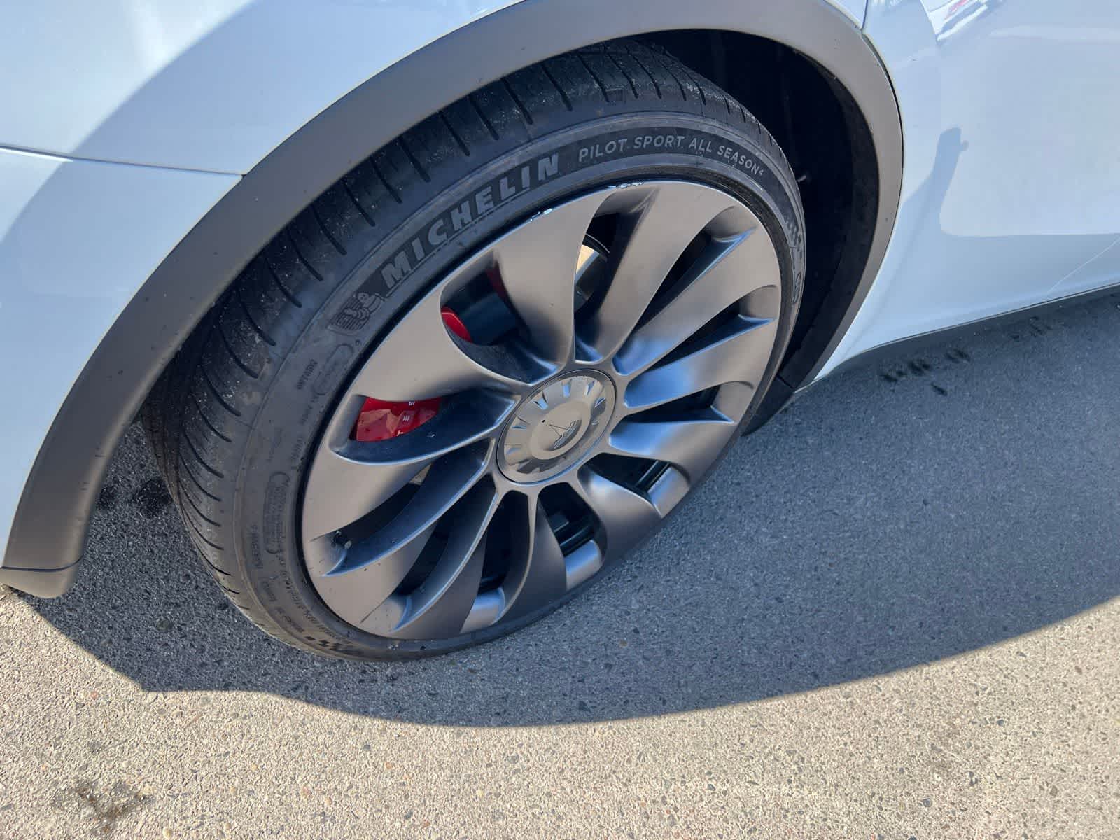 Thumbnail: 2024 Tesla Model Y - 20