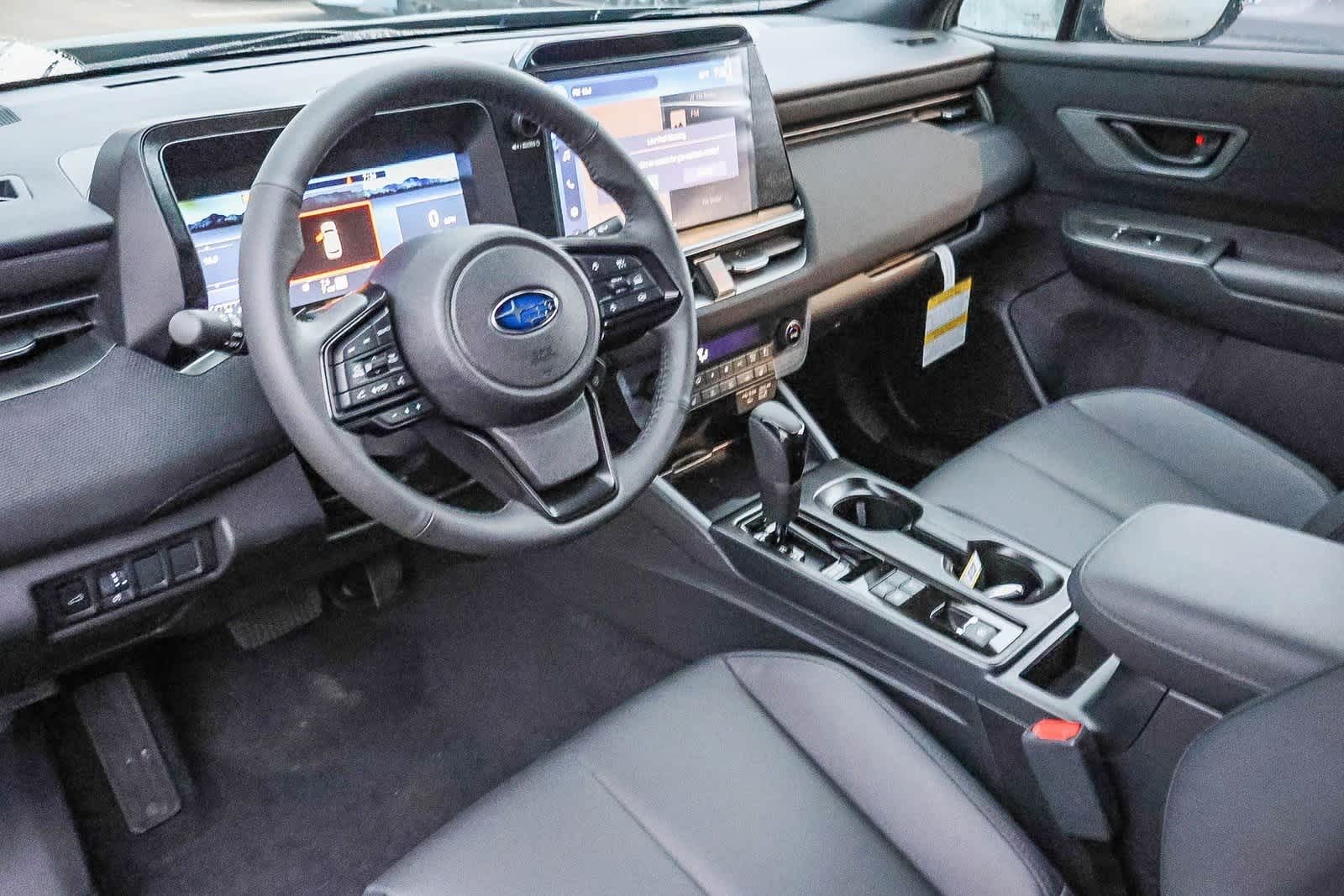 Thumbnail: 2026 Subaru Outback - 18