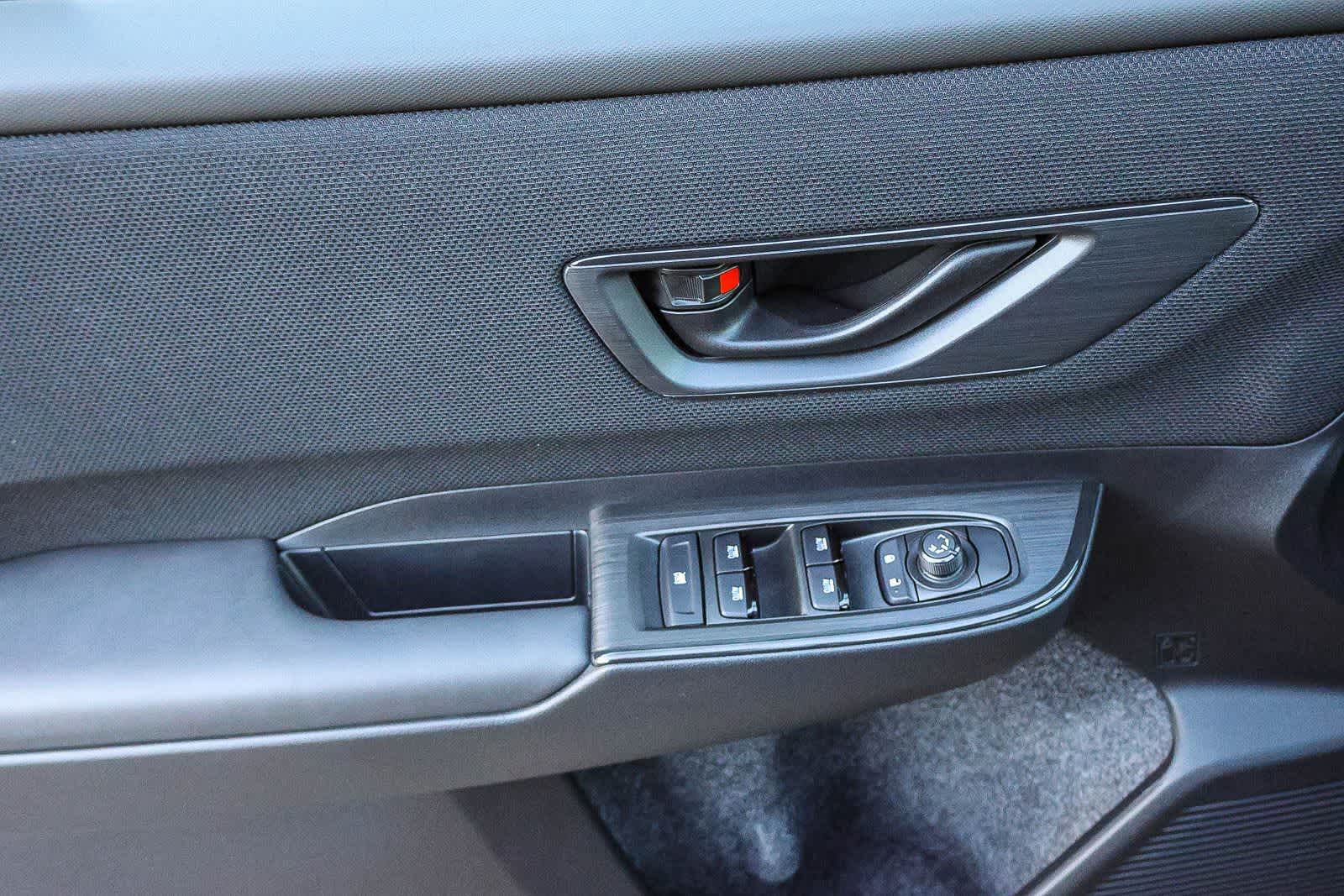 Thumbnail: 2026 Subaru Outback - 21