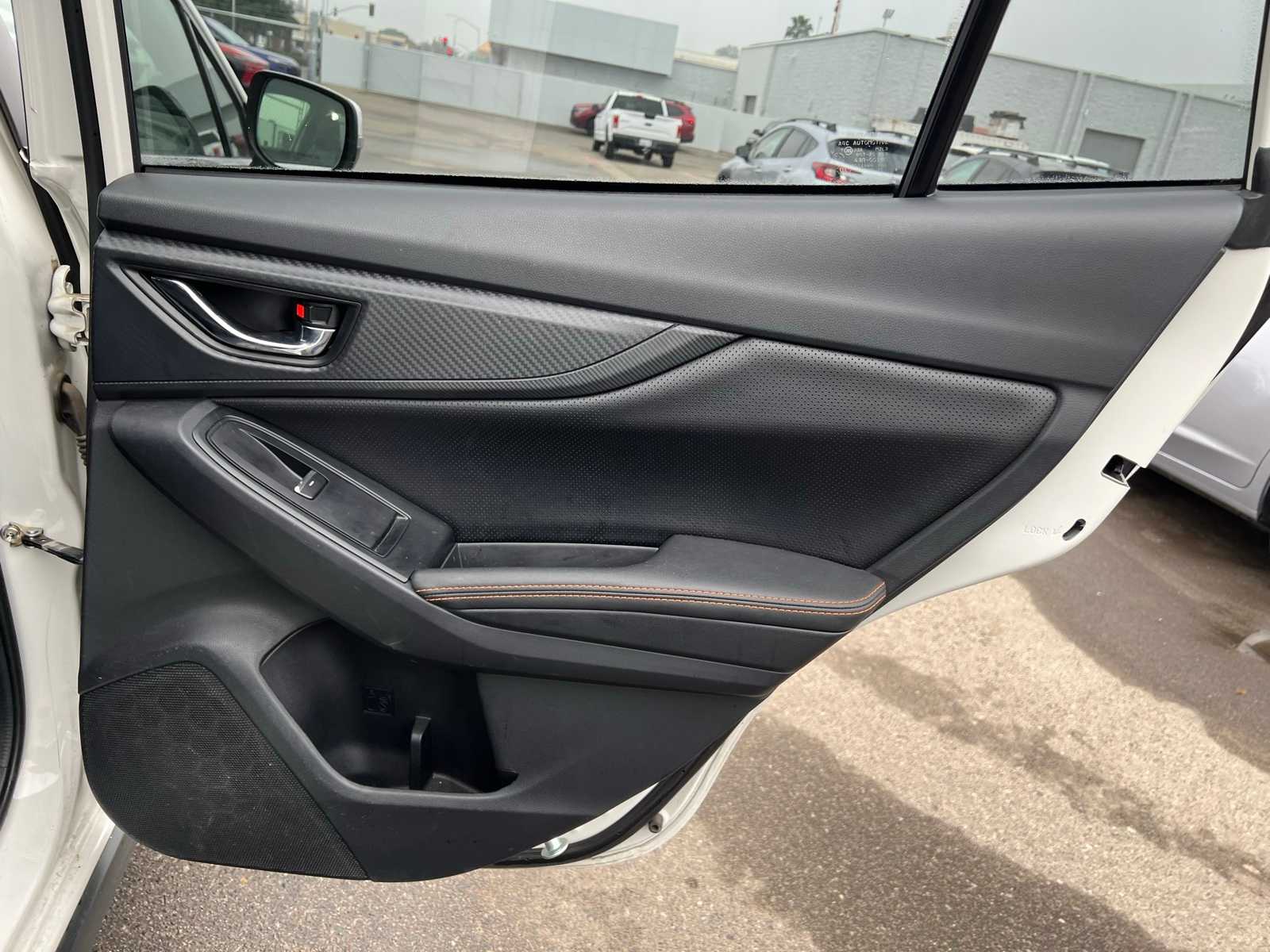 Thumbnail: 2023 Subaru Crosstrek - 24