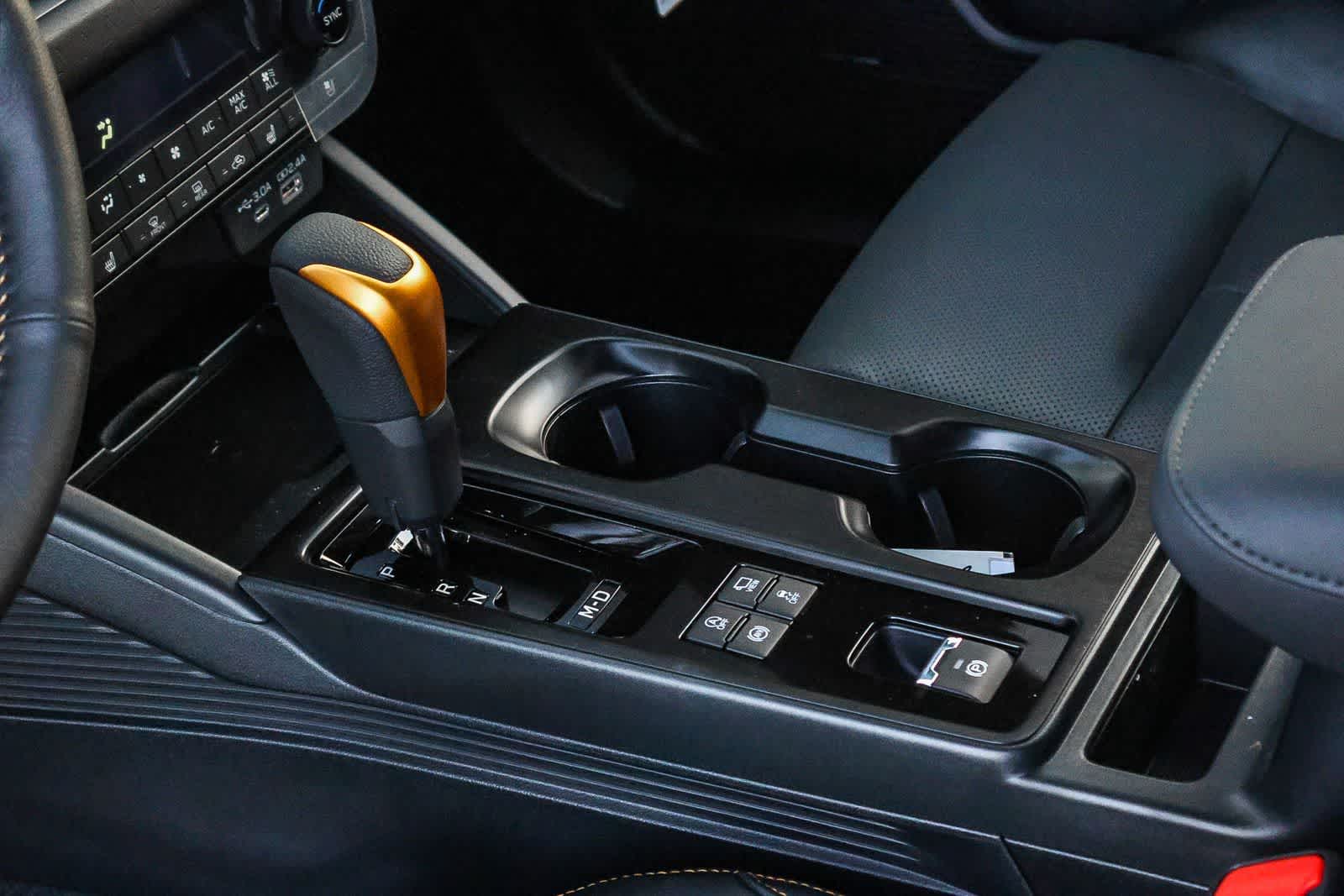 Thumbnail: 2026 Subaru Outback - 19