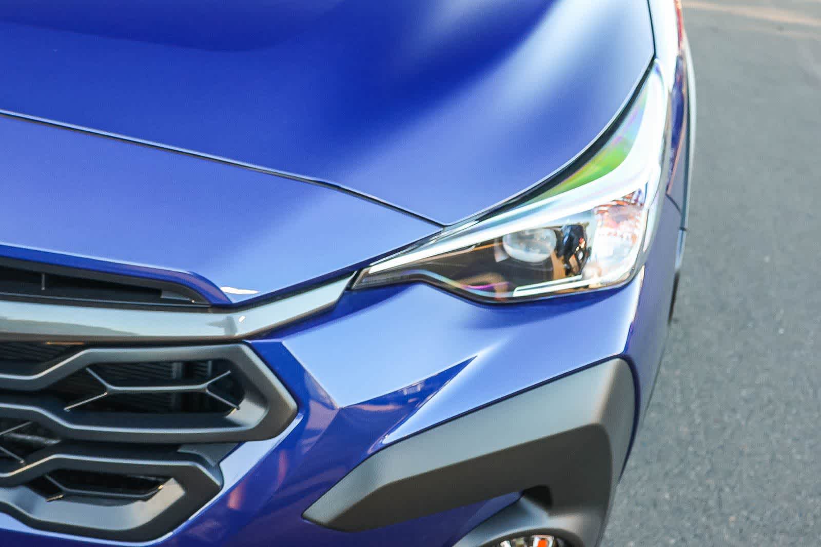 Thumbnail: 2026 Subaru Crosstrek - 11
