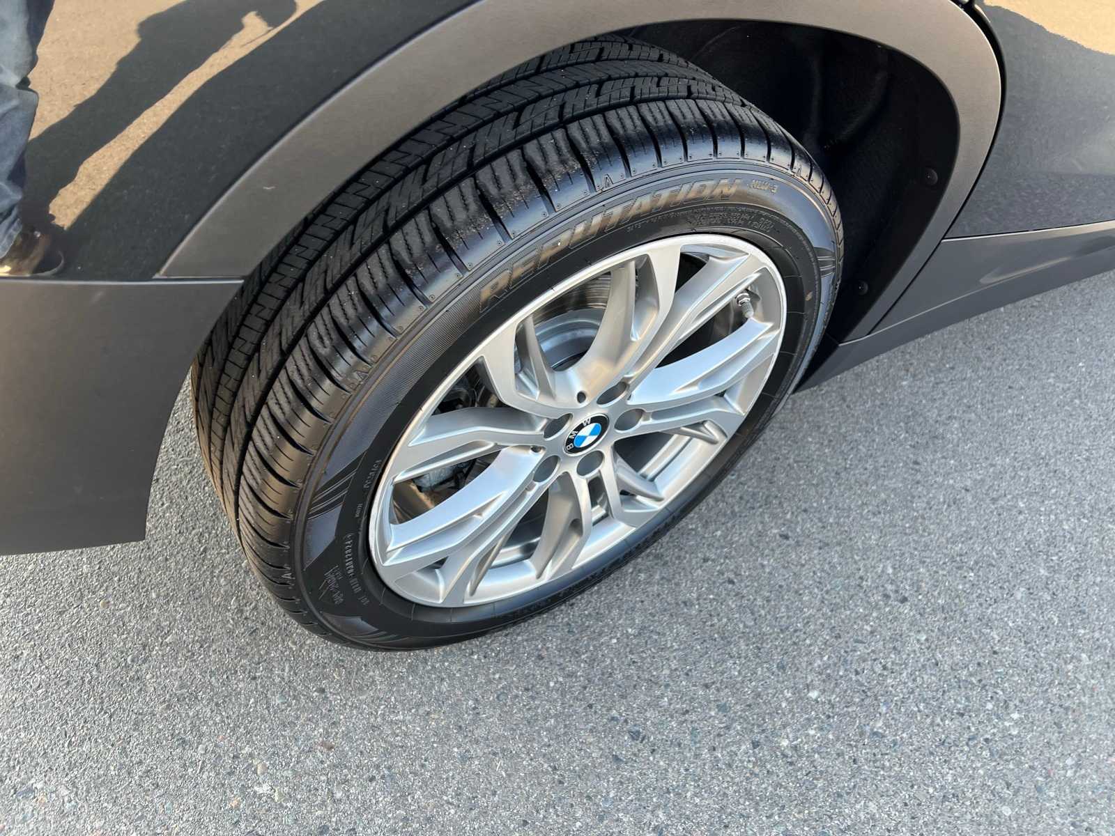 Thumbnail: 2018 BMW X2 - 21