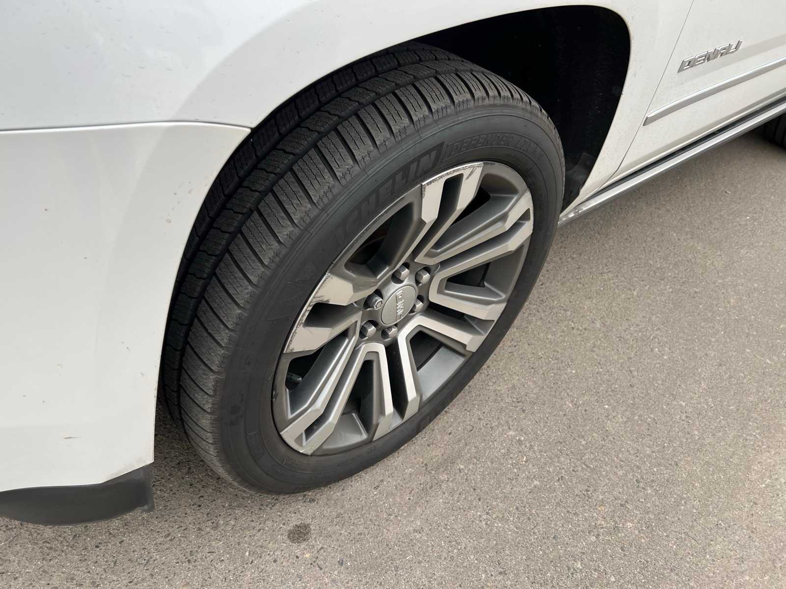 Thumbnail: 2020 GMC Yukon - 13