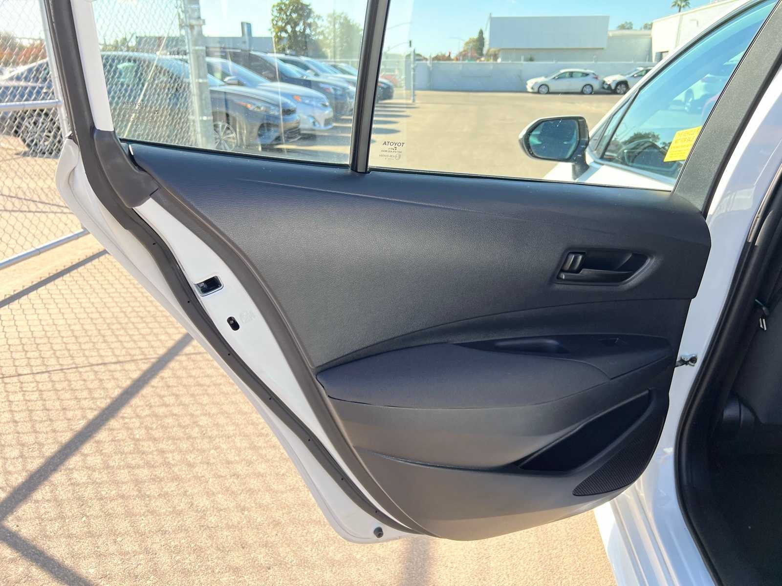 Thumbnail: 2024 Toyota Corolla - 20