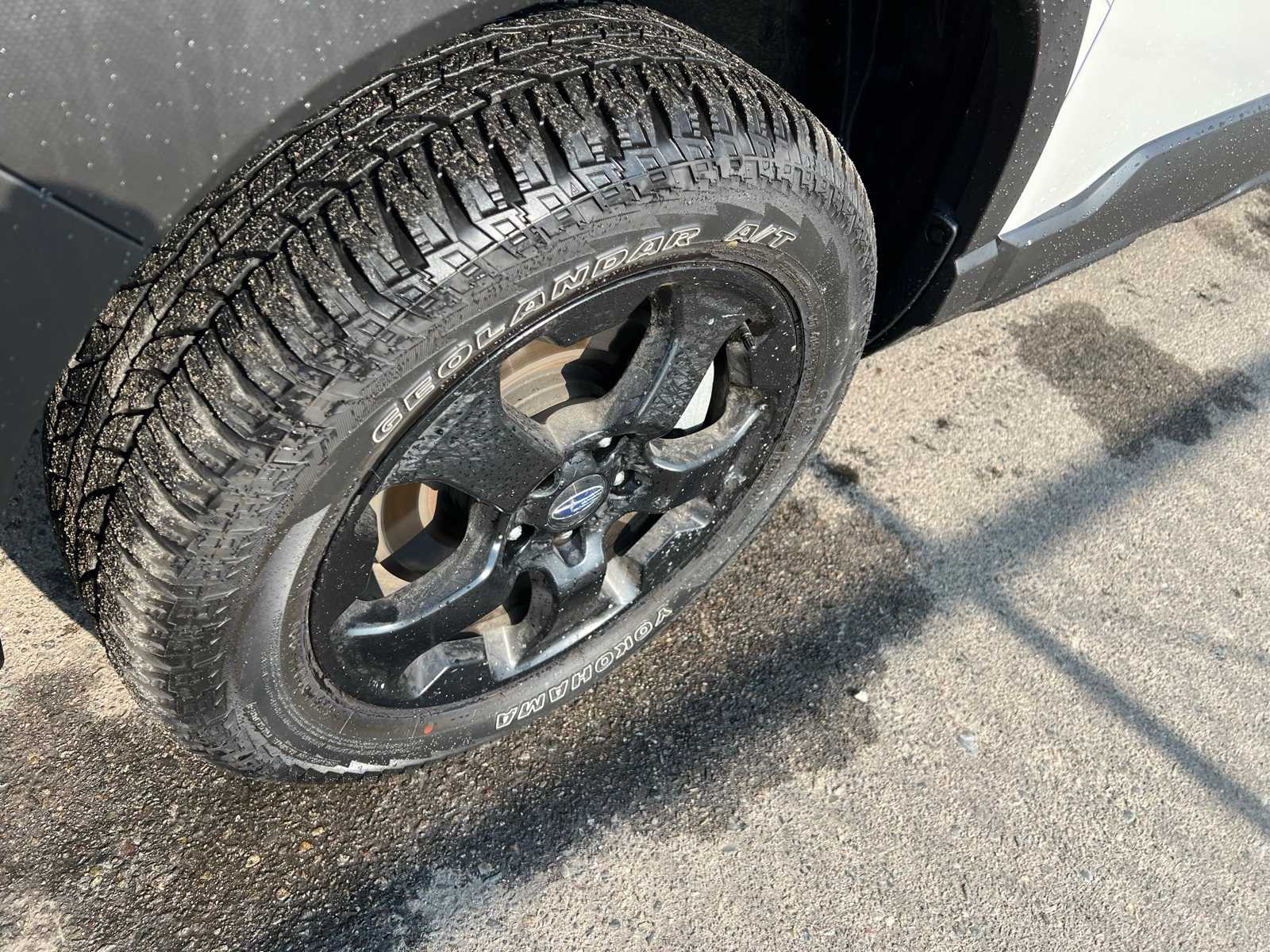 Thumbnail: 2024 Subaru Forester - 13