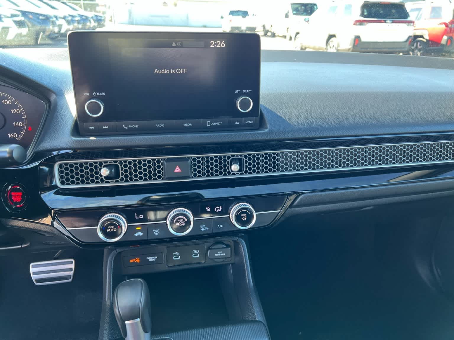 Thumbnail: 2025 Honda Civic - 37