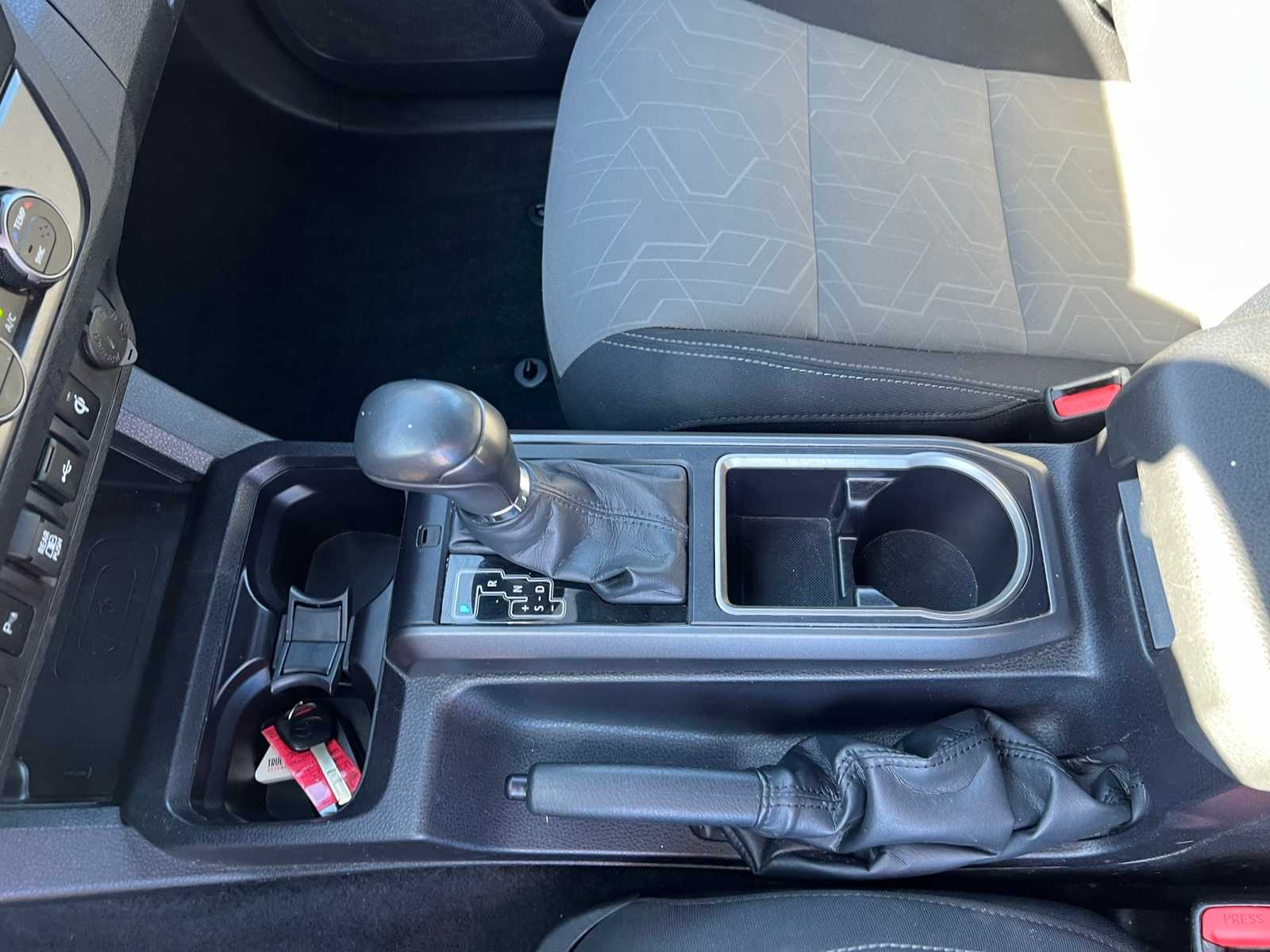 Thumbnail: 2023 Toyota Tacoma - 39