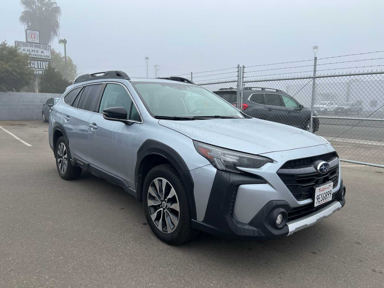 Thumbnail: 2023 Subaru Outback - 11