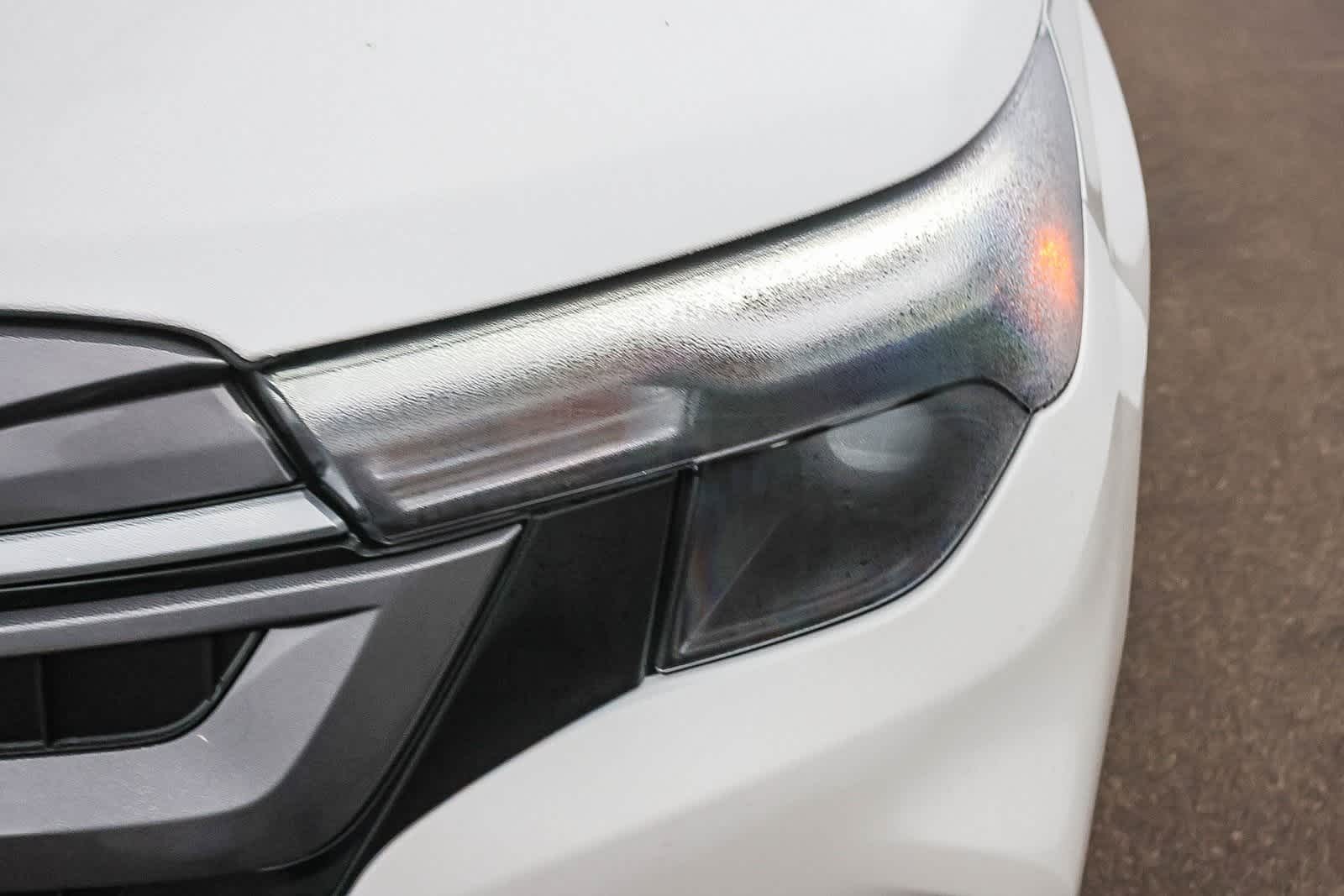 Thumbnail: 2026 Subaru Forester - 11