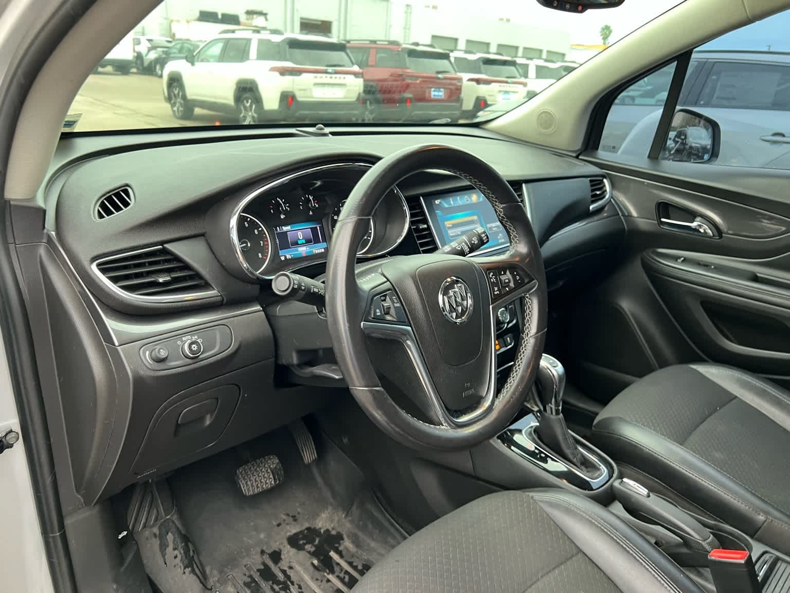 Thumbnail: 2019 Buick Encore - 14