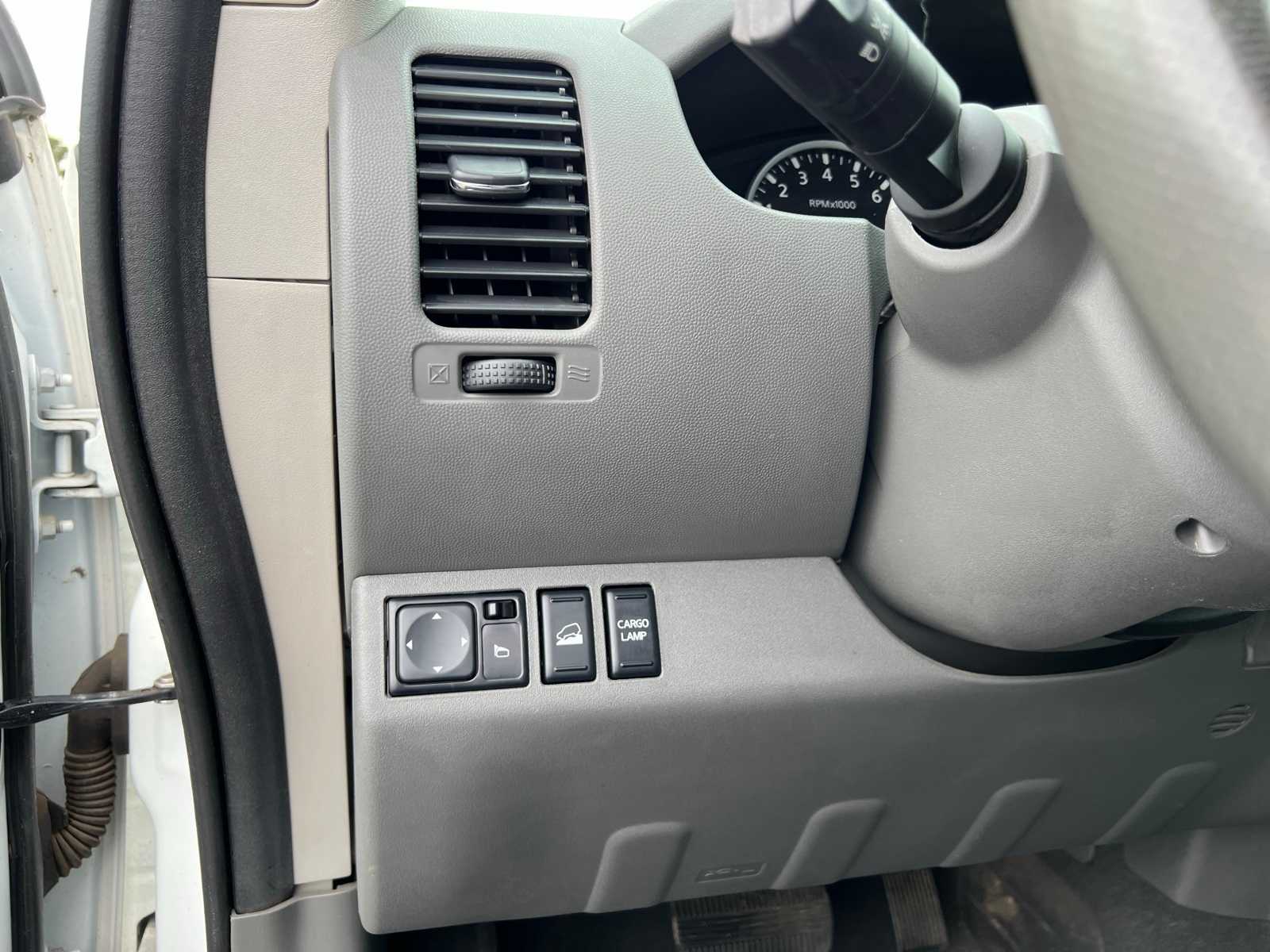 Thumbnail: 2019 Nissan Frontier - 33