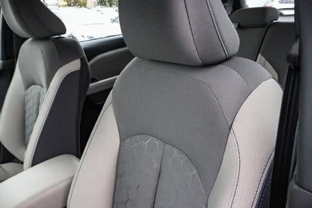 Thumbnail: 2025 Subaru Forester - 24